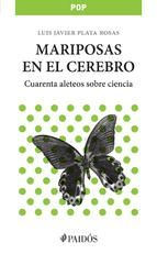 Portada de Mariposas en el cerebro (Ebook)