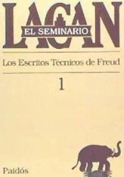 Portada de El seminario. Libro 1