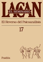 Portada de El seminario. Libro 17