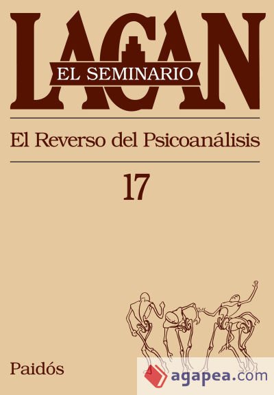 El seminario. Libro 17