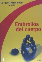 Portada de Embrollos del cuerpo