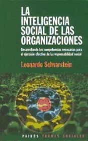 LA INTELIGENCIA SOCIAL DE LAS ORGANIZACIONES. DESARROLLANDO LAS ...