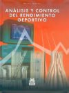 An&aacute;lisis Y Control Del Rendimiento Deportivo