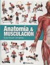 Anatom&iacute;a & Musculaci&oacute;n