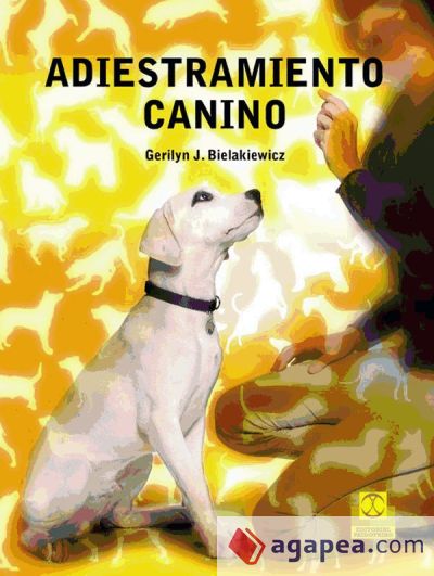 ADIESTRAMIENTO CANINO