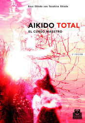 Portada de AIKIDO TOTAL