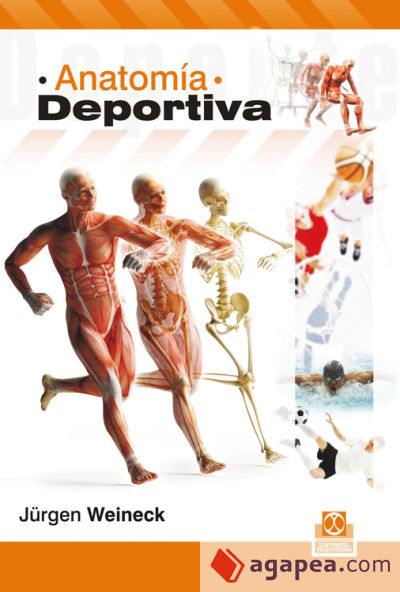 ANATOMÍA DEPORTIVA (Bicolor)