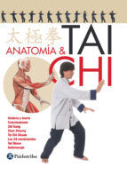 Portada de ANATOMÍA & TAI CHI (Color) (Ebook)