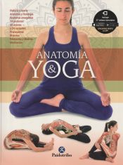 Portada de ANATOMÍA & YOGA