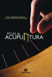 Portada de ATLAS DE ACUPUNTURA (Color)