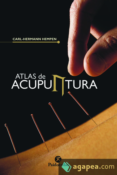 ATLAS DE ACUPUNTURA (Color)