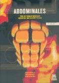 Portada de Abdominales. (Ebook)