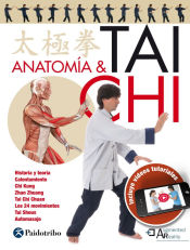 Portada de Anatomía & TAI CHI