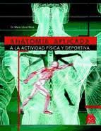 Portada de Anatomía aplicada a la actividad física y deportiva (Ebook)