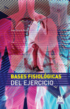 Portada de BASES FISIOLÓGICAS DEL EJERCICIO (Ebook)