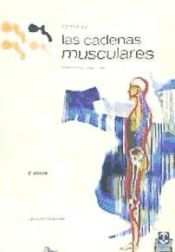 Portada de CADENAS MUSCULARES, LAS (Tomo IV). Miembros inferiores (Bicolor)