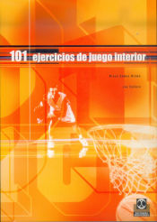 Portada de CIENTO 1 EJERCICIOS DE JUEGO INTERIOR