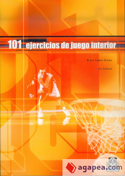 CIENTO 1 EJERCICIOS DE JUEGO INTERIOR