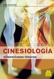 Portada de CINESIOLOGÍA. Alteraciones tónicas (color)