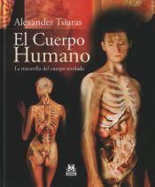 Portada de CUERPO HUMANO, EL. La maravilla del cuerpo revelada (color)