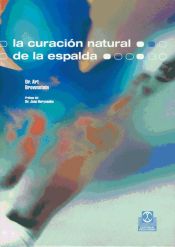 Portada de CURACIÓN NATURAL DE LA ESPALDA, LA