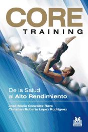 Portada de Core Training