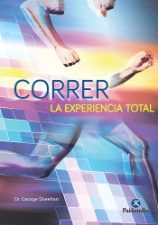 Portada de Correr la experiencia total