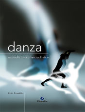 Portada de DANZA. Acondicionamiento físico