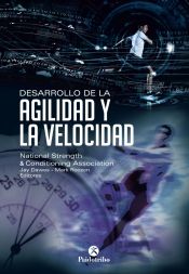 Portada de DESARROLLO DE LA AGILIDAD Y LA VELOCIDAD