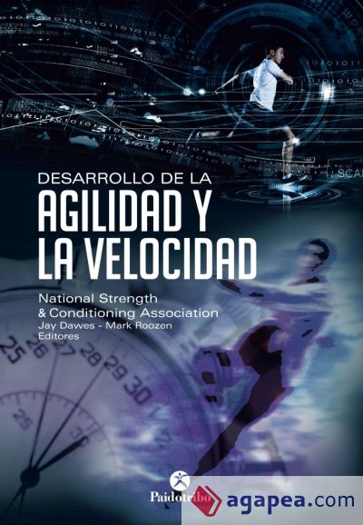 DESARROLLO DE LA AGILIDAD Y LA VELOCIDAD