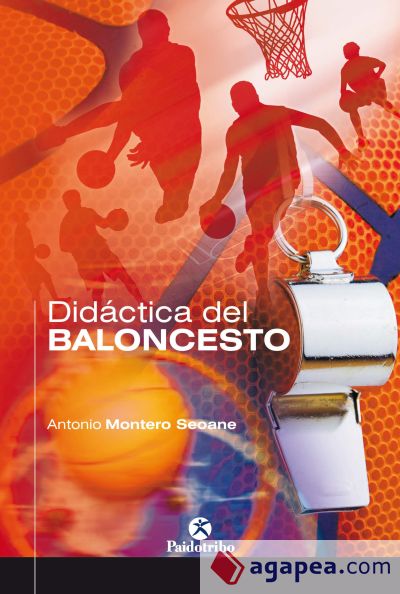 DIDÁCTICA DEL BALONCESTO