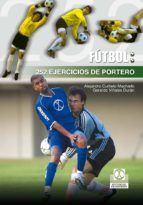 Portada de DOSCIENTOS 52 EJERCICIOS DE PORTERO (Ebook)