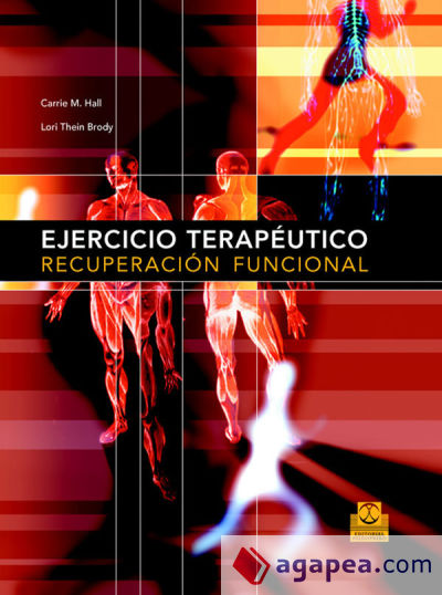 EJERCICIO TERAPÉUTICO. Recuperación funcional (Bicolor)