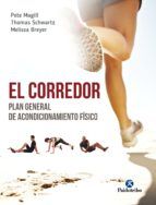 Portada de EL CORREDOR (Bicolor) (Ebook)