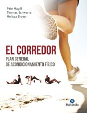 Portada de EL CORREDOR. Plan general de acondicionamiento físico