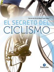 Portada de EL SECRETO DEL CICLISMO