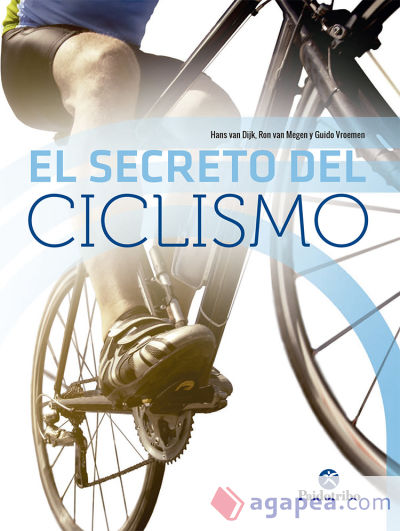 EL SECRETO DEL CICLISMO