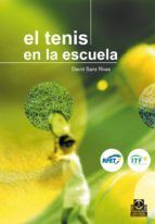 Portada de EL TENIS EN LA ESCUELA (Color) (Ebook)