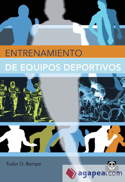 ENTRENAMIENTO DE EQUIPOS DEPORTIVOS (Bicolor)