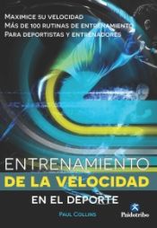 Portada de ENTRENAMIENTO DE LA VELOCIDAD EN EL DEPORTE (Bicolor) (Ebook)