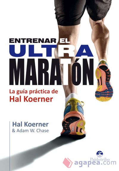 ENTRENAR EL ULTRAMARATÓN