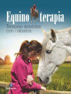 Portada de EQUINOTERAPIA (Color) (Ebook)