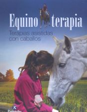 Portada de EQUINOTERAPIA