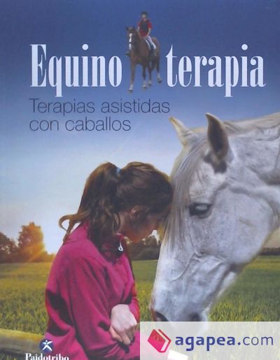 EQUINOTERAPIA