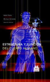 Portada de ESTRUCTURA Y FUNCIÓN DEL CUERPO HUMANO (Color)