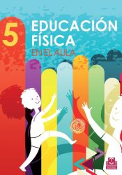 Portada de Educación física en aula. 5 Primaria