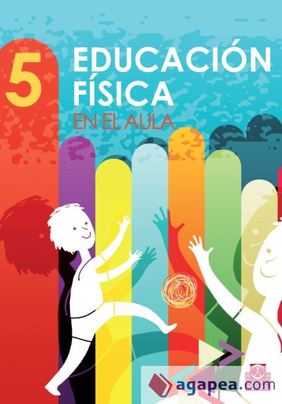 Educación física en aula. 5 Primaria