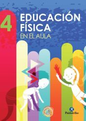 Portada de Educación física en el aula 4