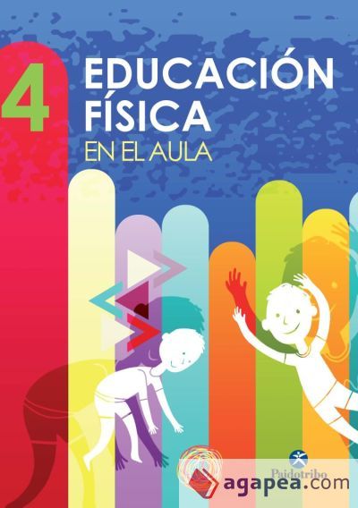 Educación física en el aula 4 Educación física en el aula 4
