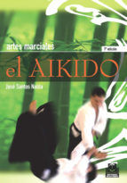 Portada de El aikido (Ebook)